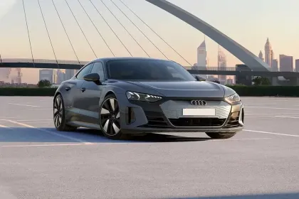 Audi e-tron GT Quattro