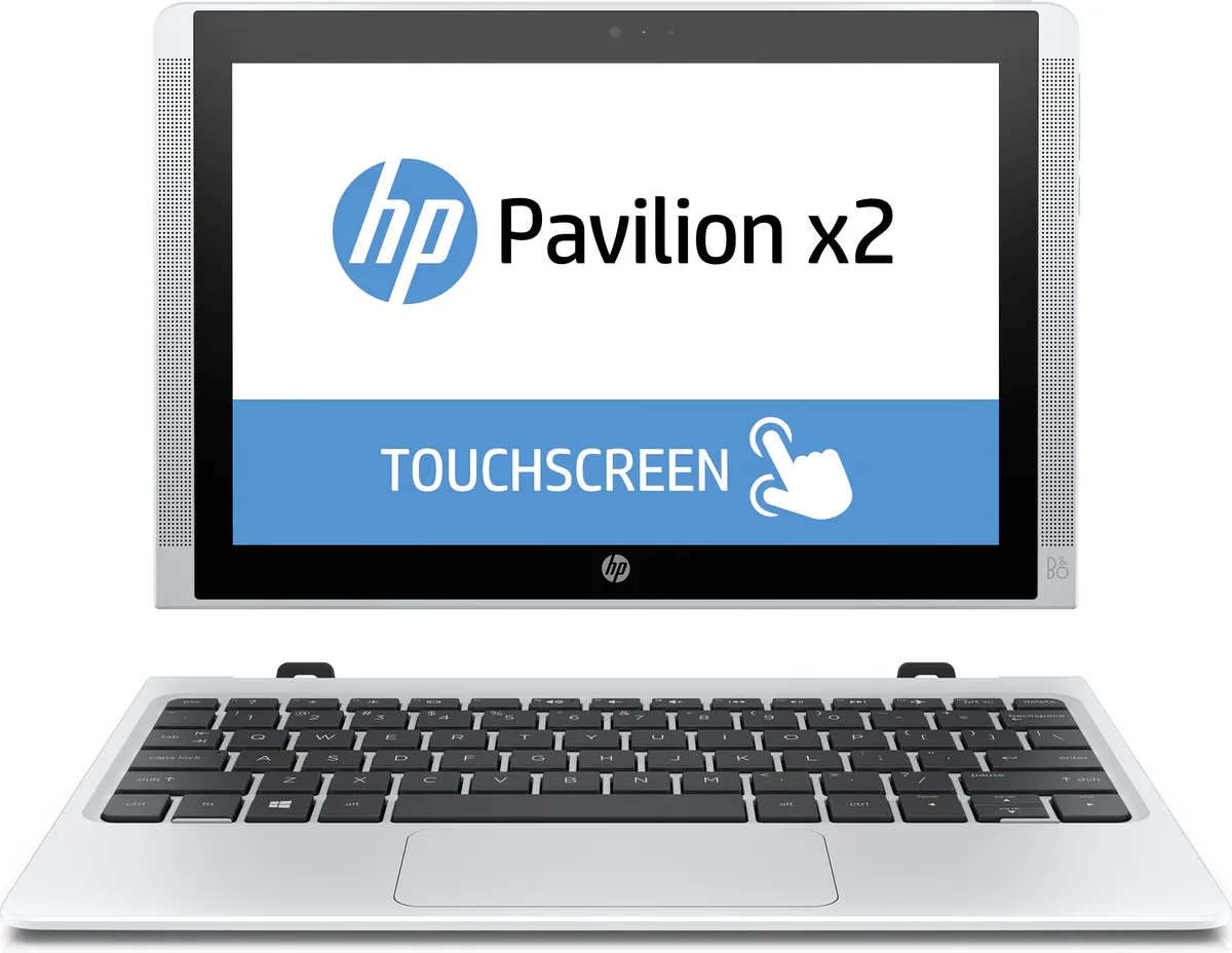 HP Pavilion x2 n028TU Laptop (AQC/ 2GB/ 64GB eMMC/ Win8.1)(N4G37PA