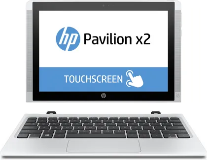 HP Pavilion x2 n028TU Laptop (AQC/ 2GB/ 64GB eMMC/ Win8.1)(N4G37PA)