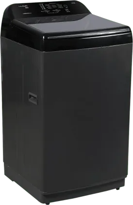 Lloyd GLWT105NHPMB 8 Kg Fully Automatic Top Load Washing Machine