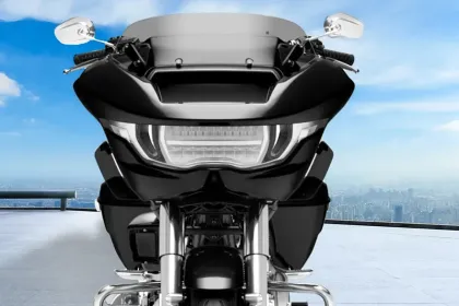 Harley-Davidson Road Glide