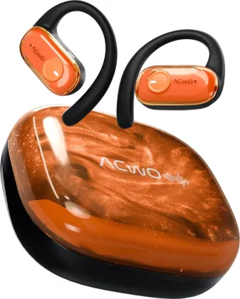 ACwO DwOTS Fire Max True Wireless Earbuds