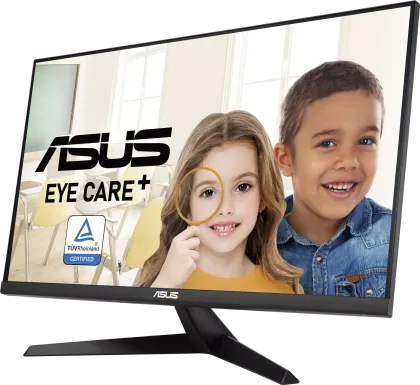 Asus VY279HE 27 inch Full HD Monitor