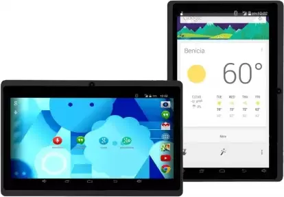DOMO Slate X15s Tablet