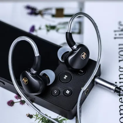 Linsoul 7HZ G1 Wired Earphones