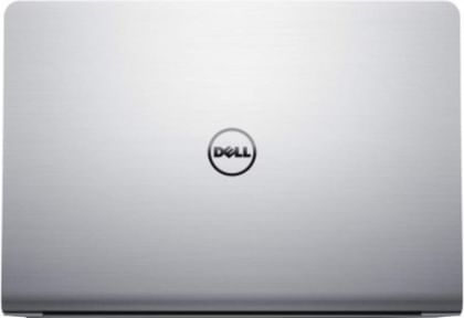 Dell Inspiron 5447 Notebook (4th Gen Ci3/ 4GB/ 500GB/ Win8.1) (544734500iS)