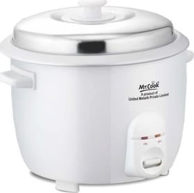 Mr.Cook Rice 1.8L Electric Cooker