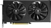 XFX Speedster SWFT210 AMD Radeon RX 7600 8 GB GDDR6 Graphics Card
