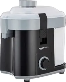 Amazon Basics ‎ABCJ3301 450W Centrifugal Juicer