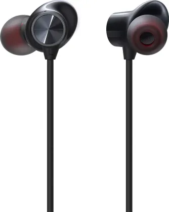 OnePlus Bullets Wireless Z Neckband Earphones