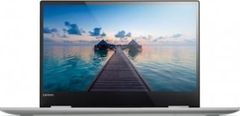 Lenovo Yoga 720 Laptop vs Apple MacBook Air 2020 MGND3HN Laptop