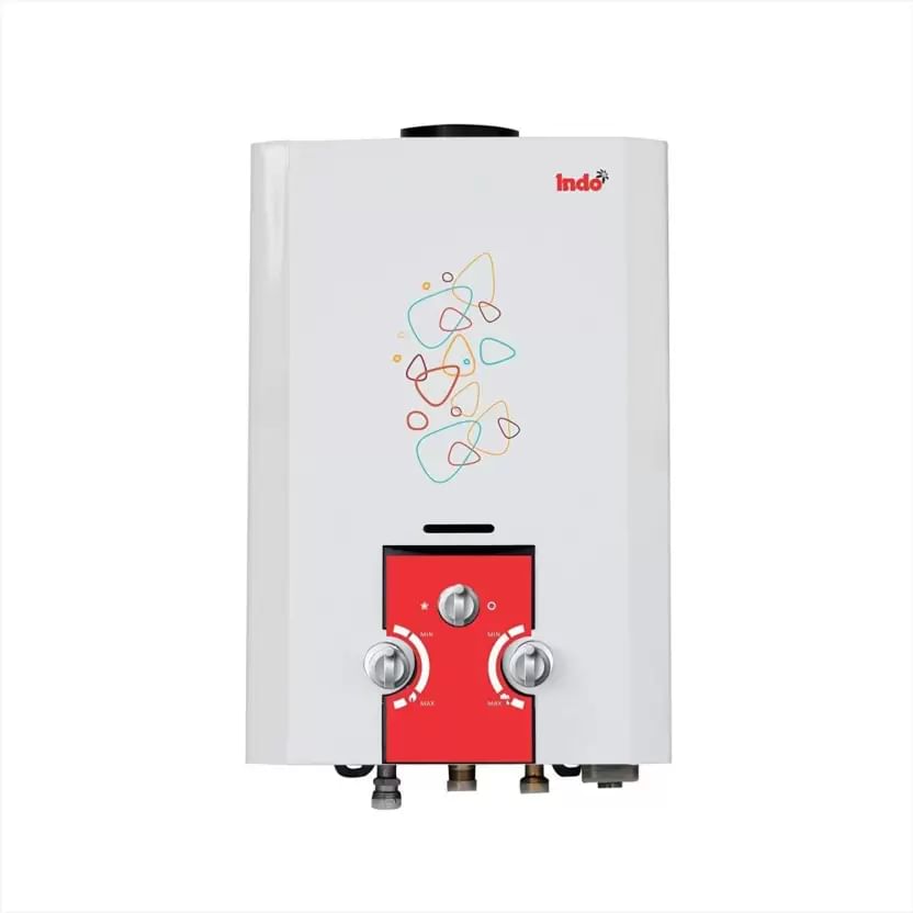 Indo Geysers Price List in India | Smartprix