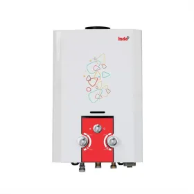 Indo Hot Blow 7 L Gas Water Geyser