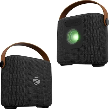 Zebronics Zeb Sound Feast 70 10W Bluetooth Speaker