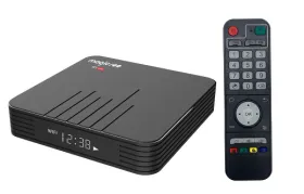 Magicsee N5 Max 4GB/32GB 4K Android TV Box