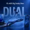 Ubon CL-625 Big Daddy Bass Wireless Neckband
