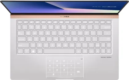 Asus ZenBook 13 UX333FA Laptop (8th Gen Core i5/ 8GB/ 512GB SSD