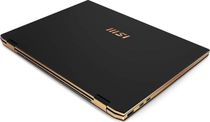 MSI Summit E13 Flip Evo A11MT-214IN Laptop (11th Gen Core i5/ 16GB/ 512GB SSD/ Win10)