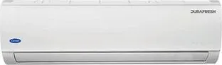 Carrier 12K Durafresh X 1CAS12DX3C8F0 Ton 3 star Split AC
