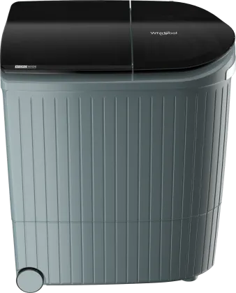 Whirlpool Hydrowash Premier 8.5 Kg Semi Automatic Washing Machine