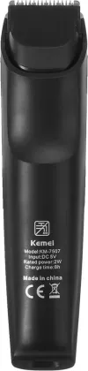 Kemei KM-7507 Trimmer