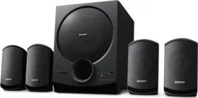 Sony SA-D40M2 100W Home Theatre