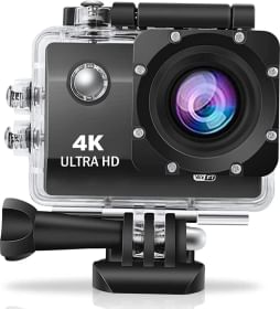 Inext 9 Sports & Action Camera