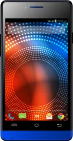 Lava Iris 444