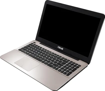 Asus A555LF-XX150D Notebook (4th Gen Ci3/ 4GB/ 1TB/ Free DOS/ 2GB Graph)