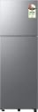 Samsung RT40H30W2P 256 L 2 Star Double Door Refrigerator
