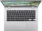 Asus Chromebook CX1 CX1400CKA-GE84F Laptop (Intel Celeron N4500/ 8GB/ 64GB eMMC/ ChromeOS)