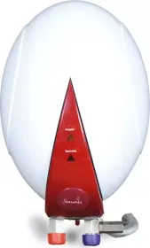 Symphony Sauna 1L Water Geyser
