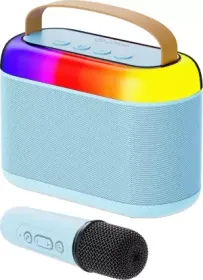 pTron Funk Duet Evo 20W Bluetooth Speaker