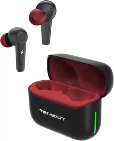 Fire-Boltt Fire pods Polaris ANC 701 True Wireless Earbuds