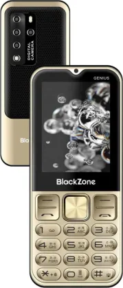 BlackZone Genius New
