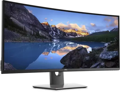 Dell U3818DW 38-inch WQHD Curved LED Backlit Monitor