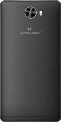 Whitecherry MI 3