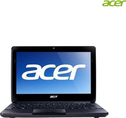 Acer Aspire One 725 Laptop (APU Dual Core/ 2GB/ 320GB/ Win7 Starter)
