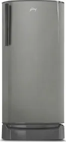 Godrej RD ERIOPLS 205B THF ST GL 180 L 2 Star Single Door Refrigerator