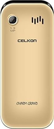 Celkon Charm Grand