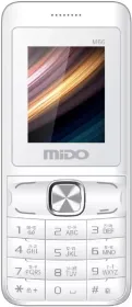 Mido M66