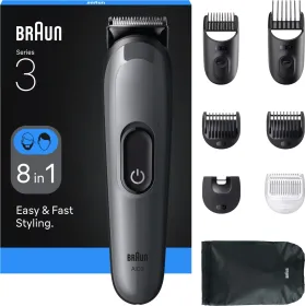 Braun Series 3 Trimmer
