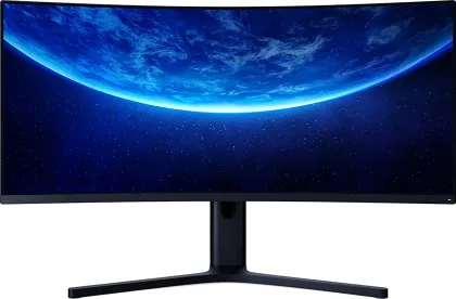 Xiaomi Mi 34 inch WQHD Curved Gaming Monitor