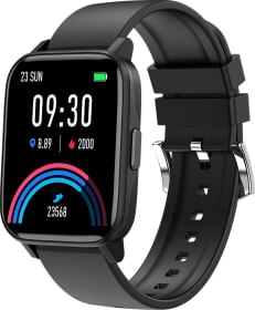 AeoFit Omega Smartwatch