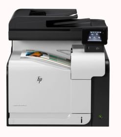 HP Color LaserJet Pro M570dw Multi Function Printer