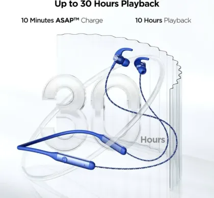 boAt Rockerz 333 Wireless Neckband