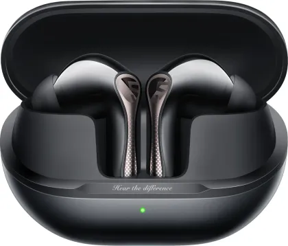 SoundPEATS Air5 Pro True Wireless Earbuds