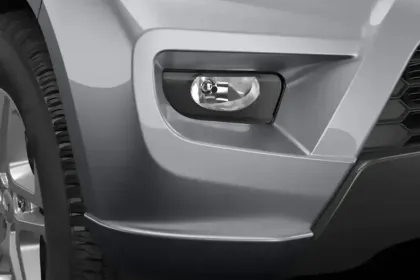 Mahindra Bolero Neo Plus P4