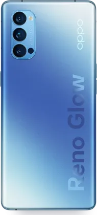 OPPO Reno 4 Pro 5G