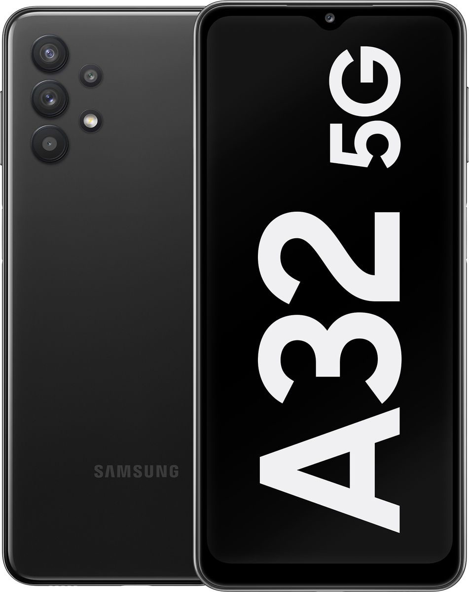 Samsung Galaxy A32 5G Price In India 2023, Full Specs & Review | Smartprix